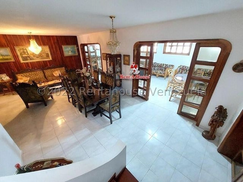Imagen 3 de 23 de Mayerling Gonzalez Bm Vende Casa Mls #22-27996