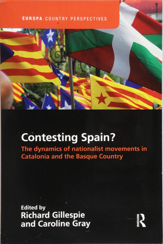 Libro: En Inglés ¿contestando España? La Dinámica De Lo Naci