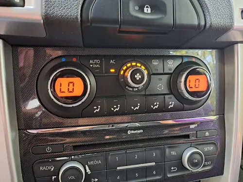 Renault Koleos 2.5 Dynamique 4x2