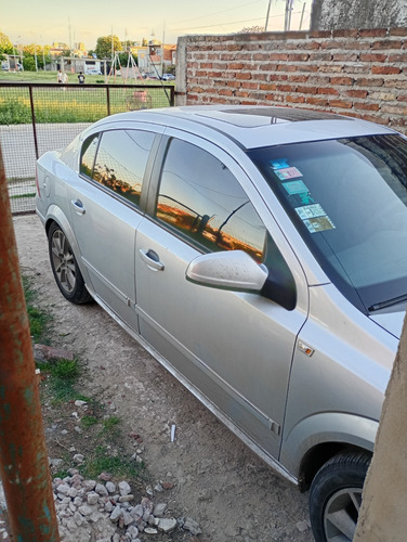 Chevrolet Vectra 2.4 Cd 2.4