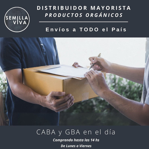 Yerba Mate Jesper Con Menta, Peperina Y Poleo X 500 Gr