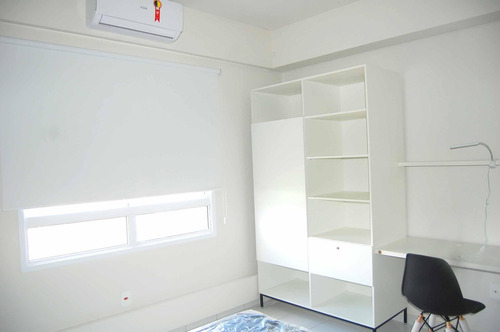 Casa De Condomínio De 1 Quartos Para Locação - Iguatemi - Ribeirão Preto - Izmc3c3e-801854