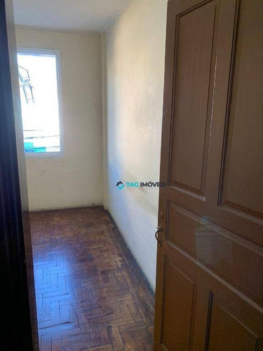 Imagem 12 de 15 de Apartamento Com 2 Dormitórios À Venda, 66 M² Por R$ 190.800,00 - Centro - Campinas/sp - Ap3024