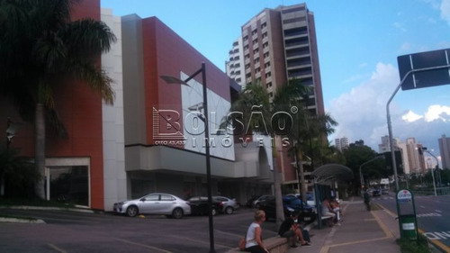 Imagem 1 de 8 de Sala Comercial - Vila Virginia - Ref: 21195 - V-21195
