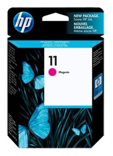 Cabeca De Impressao Hp 11 C4812a Magenta Plotter 500 800 100