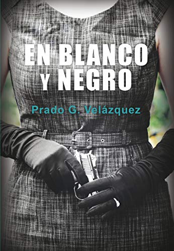 Libro En Blanco Y Negro 4 Ed De G Velazquez Prado Egales S L