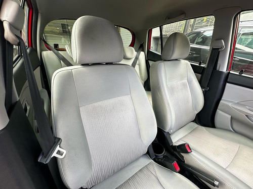 Kia Picanto 1.0 EX 12V