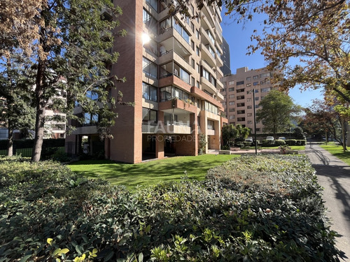 Excelente Ubicación, Dpto 2d, 2b, Est Y Bod, Metro Manquehue