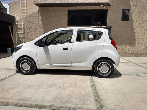 Imagen 3 de 3 de Chevrolet Beat 1.2