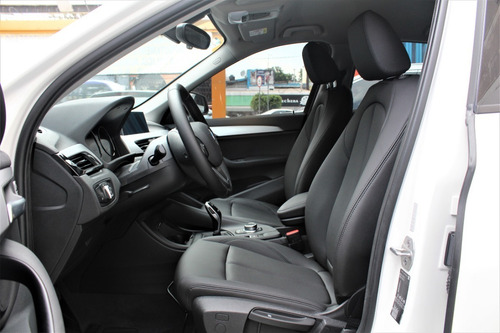 Imagen 7 de 15 de Bmw X1 18ia Sdrive 2022 Con 60 Kilometros Equipo Adicional