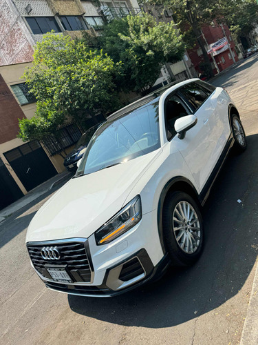 Audi Q2 1.4 35 Tfsi Select