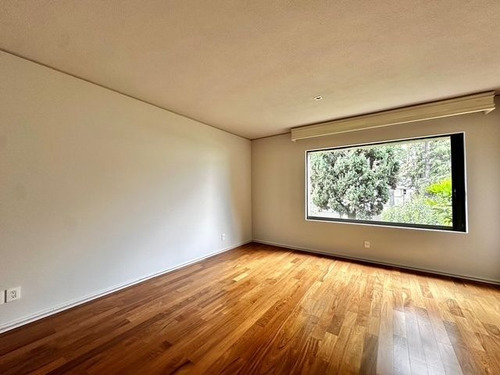 Magnifica Casa En Venta En Las Lomas De Chapultepec