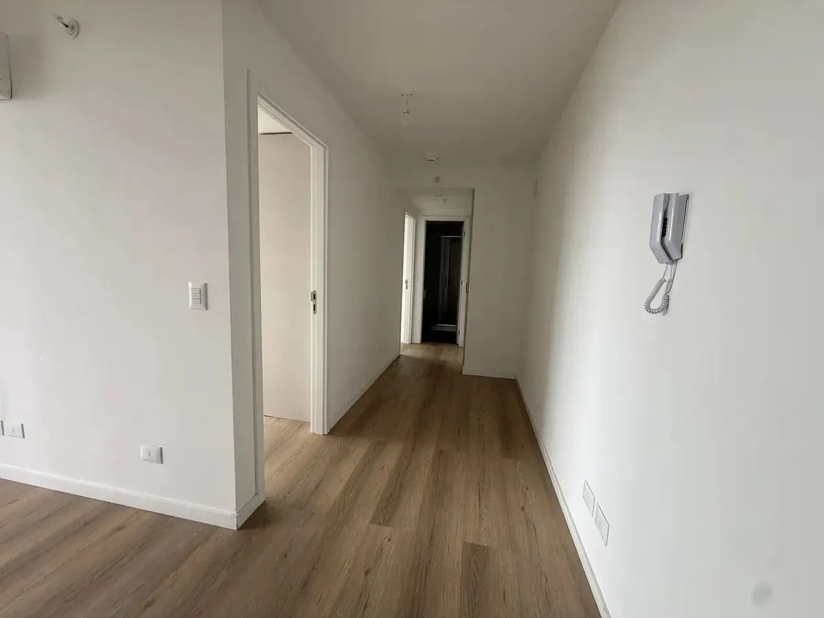 Alquiler Apto 2 Dorm Con Cochera - More Atlántico, Punta Del Este · Foto 5