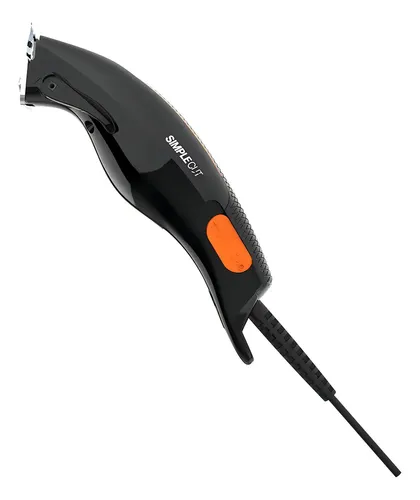 Corte Perfeito: Máquina Cadence por R$29,10 ✂️