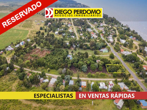 Terreno De 502m² En Venta, Kiyú