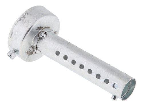 Silenciador De De Motocicleta De 60 Mm Insertar Deflector Db