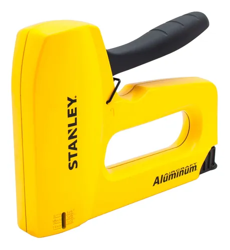 Remachadora Cuerpo De Aluminio Tr150 Stanley