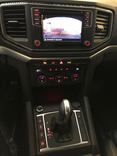 Volkswagen Amarok V6 Extreme 3.0 Tdi 4x4 At 2021 Vw 0km 1