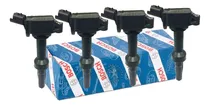Comprar Kit 4 Bobinas Encendido Bosch Peugeot 308 1.6 16v Ec5 - 2021