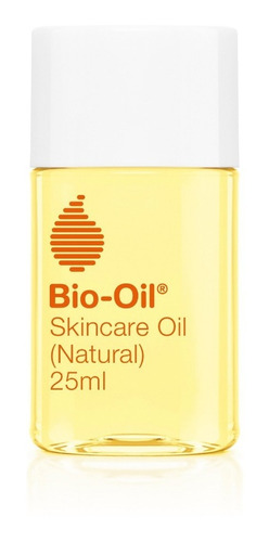 Bio Oil Aceite Natural Cuidado Piel Cicatrices 25ml Local