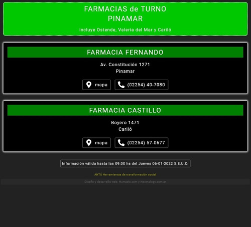 Imagen 8 de 10 de Programador Web Fullstack Frontend Backend - Php Javascript