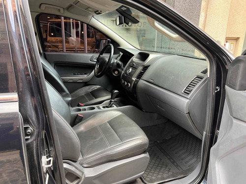 Imagen 11 de 25 de Ford Ranger 2015 3.2 Cd 4x4 Limited Tdci 200cv At