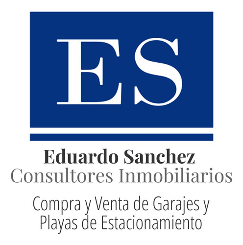 Cochera En Venta En Caba | Amplia Cochera En Importante Garaje San Nicolás