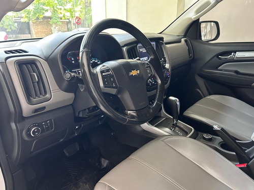Chevrolet S10 2.8 Ltz Cd Tdci 200cv