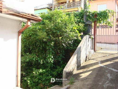 Casa Térrea Na Freguesia Do Ó Sp Zn - 5213-1