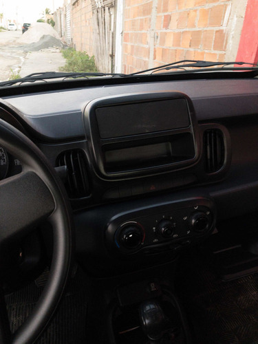 Fiat Mobi 2019 1.0 Like Flex 5p