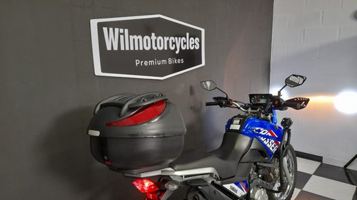 Imagem 4 de 10 de Yamaha Xtz 150 Crosser Z - 2018/2018 Linda!!!