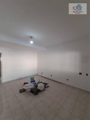 Imagem 3 de 18 de Sobrado Com 2 Dormitórios À Venda Por R$ 400.000,00 - Jardim Do Lago - São Bernardo Do Campo/sp - So0240