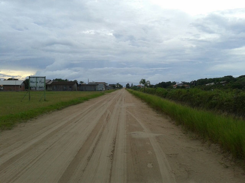 Imagem 7 de 7 de Terreno - Em Rua, Para Venda Em São Francisco Do Sul/sc - 241