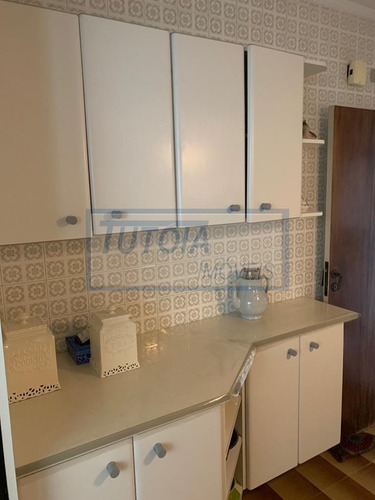Imagem 9 de 14 de Maravilhoso Apartamento A Venda Paraíso - 22257-j - 69284821