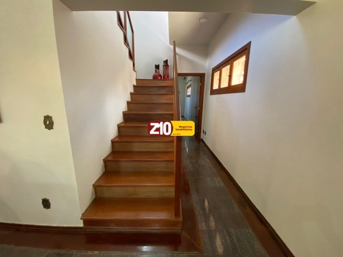 Imagem 20 de 30 de Z10 Imóveis Indaiatuba | Ch01654 - Chacára Com Casa Térrea. - Ch01654 - 4820135