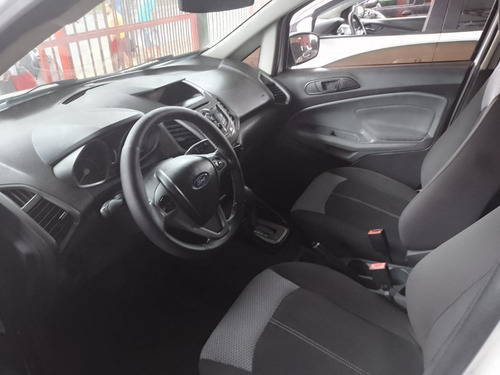 Imagem 11 de 11 de Ford Ecosport Se 2.0 2014