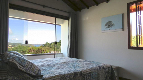 Imagem 13 de 15 de Casa Para Venda Em Armação Dos Búzios, João Fernandes, 6 Dormitórios, 5 Suítes, 7 Banheiros, 6 Vagas - Ci 212_2-1235211
