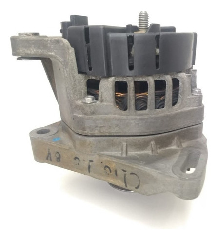 Alternador Clio Sandero Logan Kangoo E 206 1.0 8v 16v 75a ~1