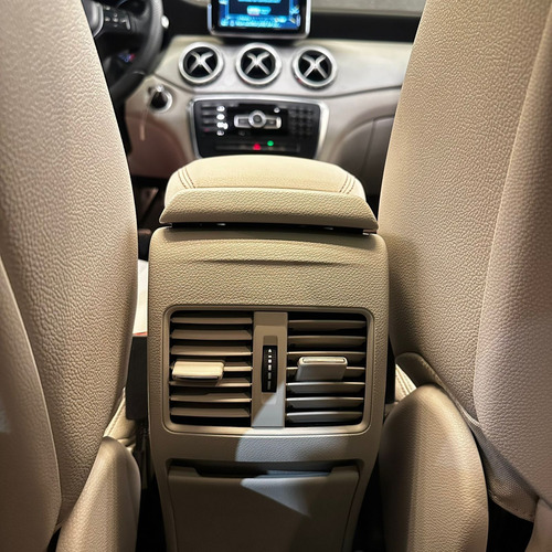 Mercedes-Benz Gla200 200 Vision 1.6/1.6 TB 16V Flex Aut.