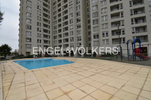 Arriendo Marzo A Diciembre Departamento En Los Pescadores