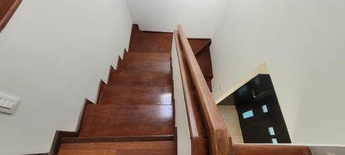 Casa En Condominio En Renta En Palma Real, Metepec, México