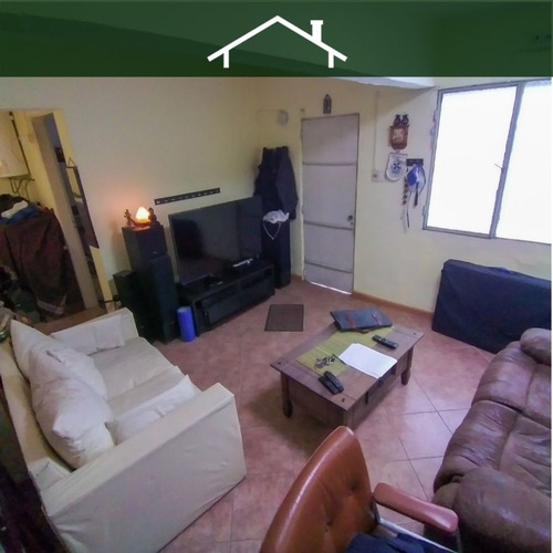 Venta Apartamento 1 Dormitorio Planta Baja La Comercial A