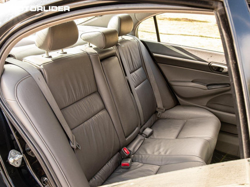 Imagen 11 de 15 de Honda Civic Exs 1.8 Extra Full | Permuta / Financia