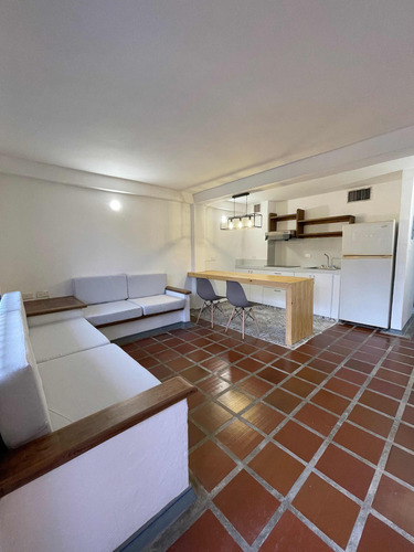 Apartamento Alquiler Estadía Diaria O Temporal