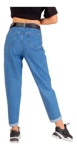 canto ocio construcción Pantalones Jeans Mujer | MercadoLibre 📦