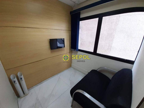 Imagem 4 de 18 de Sala - Venda Por R$ 350.000,00 Ou Aluguel Por R$ 1.500,00/mês - Liberdade - São Paulo/sp - Sa0054
