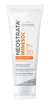 Comprar Neostrata Minesol Protetor Corpo E Rosto Fps30 200ml