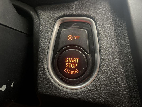 BMW Serie 3 320i 2.0 16v Turbo Active Flex 4p Automatico