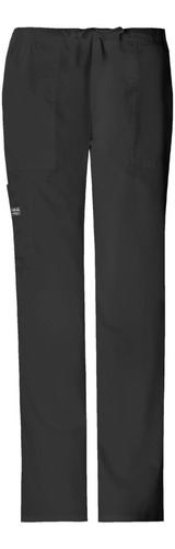 Pantalon D Uniforme Clinico, Cargo Mujer Cherokee Premium