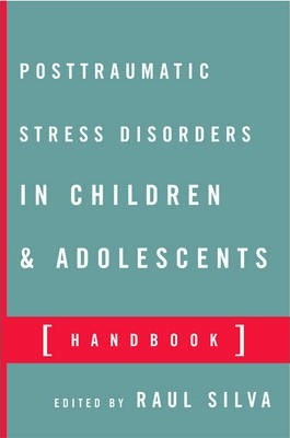 Libro Posttraumatic Stress Disorder In Children And Adole...